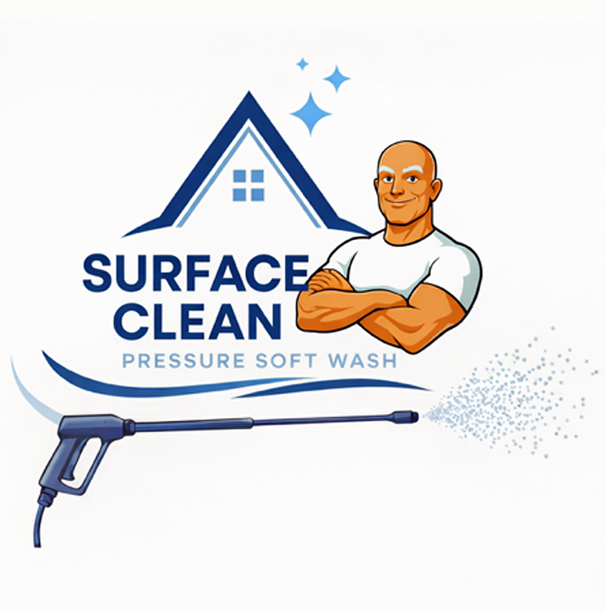 Surface Clean Pressure & Soft Wash, LLC